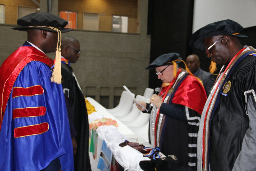 Political Engagement