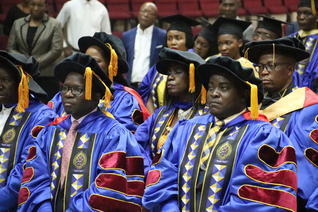 Christian Leaders United